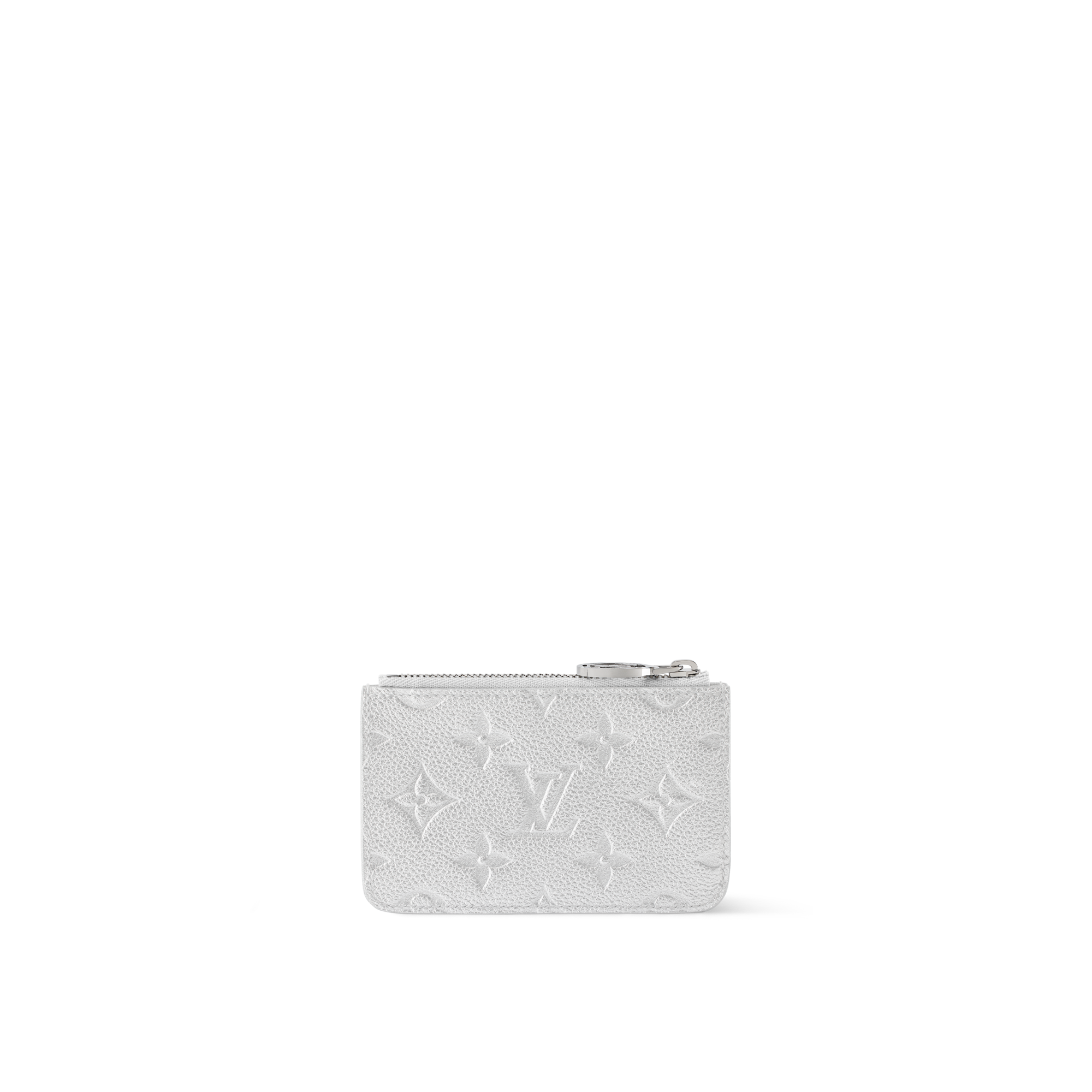 Romy Card Holder Monogram Empreinte Leather - Women - Small